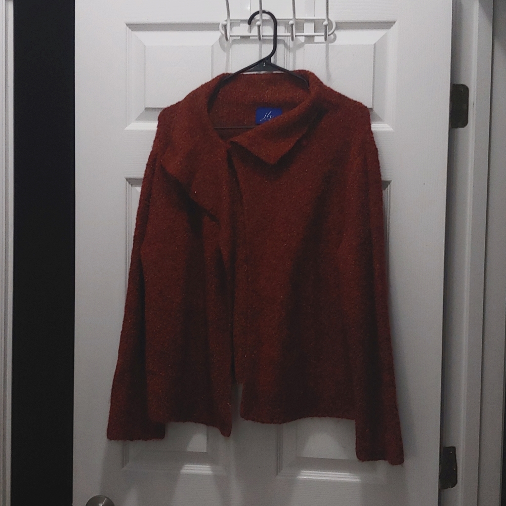Lad6 sweater